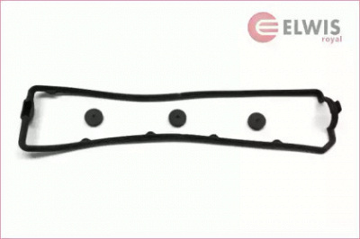 ELWIS ROYAL 9126501 -  Комплект прокладок, крышка головки цилиндра